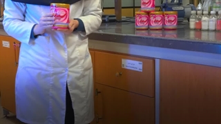 پودر لکه‌بر سپید چطور کار می‌کنه؟