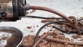 تعمیر دستگاه روغنگیری بازرگانی نیاوران تعمیر روغن گیر خانگی تا صنعتی کره گیری ارده گیر عطاری