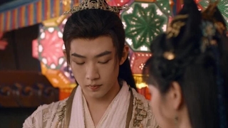 سریال چینی دیدار دوباره در مهتاب(Moonlit Reunion 2025)قسمت پانزدهم با زیرنویس فارسی