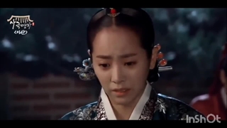 میکس کره ای سریال ایسان⁦❤️⁩