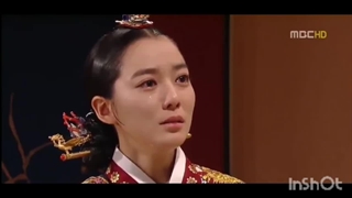 میکس سریال کره ای بانو اوکی جونگ⁦❤️⁩