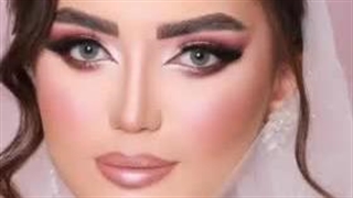 سالن میکاپ عروس در شرق تهران