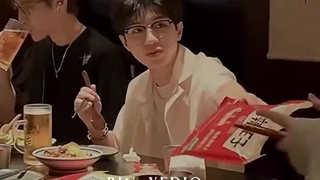 دختره فقط میخواست اذیتشون کنه اما پسره 