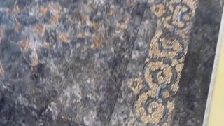 روفرشی کشدار کد R663