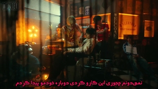 P1Harmony (피원하모니) - ‘SAD SONG’ MV  