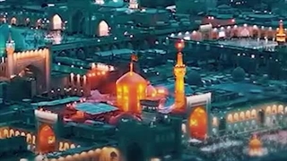 السلام علی علیّ بن موسی الرضا علیه السلام
