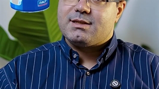 گرافیت و مولیبدن