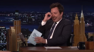 Margaret Qualley Dares Jimmy to Interview Her Lying Down, Tried to Set Up Her Mom and Bill Murray