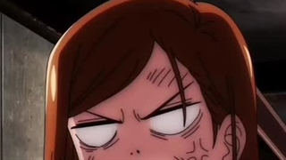 فان از انیمه ی جوجتسو کایزن