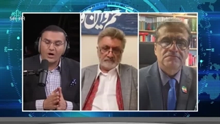 14040601: سردار جنگید تا شما به ایران برگردید