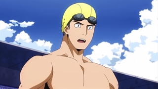 مدرسه قهرمانانه من _ فصل 3 قسمت 1 _ بازی شروع میشه _720p