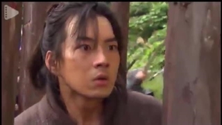 افسانه جومونگ - قسمت ۱۹