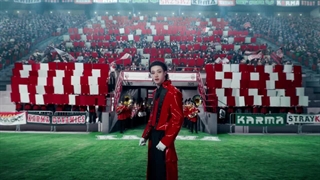 موزیک ویدیو اسکیز با ceremony