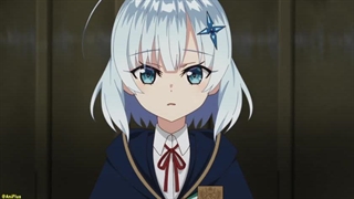 انیمه معلم خصوصی دختر دوک فصل اول قسمت 8 با زیرنویس فارسی