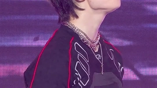 فنکم هیونجین اجرای CEREMONY در موزیک کور