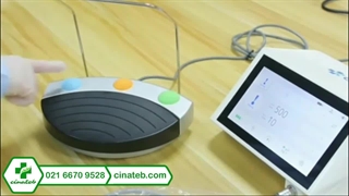 موتور ایمپلنت | سینا طب