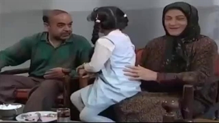 سریال خانه به دوش قسمت 1