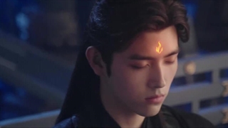 سریال چینی شیطان ارمغان تقدیر (When Destiny Bringsthe Demon) قسمت نوزدهم با زیرنویس فارسی