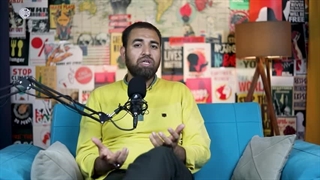 14040602: پیاده روی اربعین، مدیون ارتش آمریکا!!