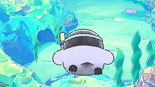 انیمه کوپن‌-چان Koupen-chan قسمت 21