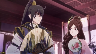 انیمه Psychic Princess Season 2 پرنسس پیشگو (عشق شاهزاده روانی) فصل دوم قسمت 6 بازیرنویس فارسی چسپیده