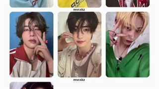 پشت و رو فتوکارت های Romance:Untold ورژن Inceptio قابل پرینت♡