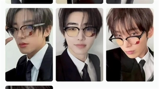 پشت و رو فتوکارت Desire:Unleash ورژن Make قابل پرینت♡