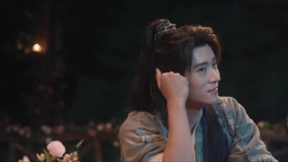 سریال چینی سایه ی عشق(Shadow Love 2025)قسمت پنجم با زیرنویس فارسی