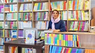 معرفی کتاب علوم و فنون ادبی جامع کنکور انتشارات مهر و ماه