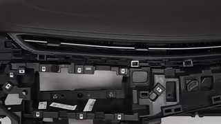 خرید پوسته داشبورد فونیکس آریزو 5 FL اصلی