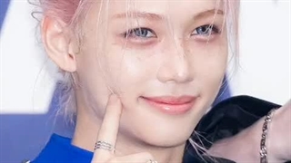 رنگ موی جدید وای