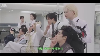 قسمت 82 اسکیز کد ( SKZ CODE ) از STRAY KIDS همراه زیرنویس فارسی آنلاین ♡♡ کپ