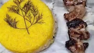 رستوران گیلانه سازی
