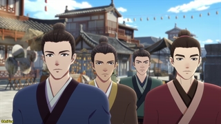 انیمه شاهزاده روان‌خوان Psychic Princess فصل دوم قسمت 6