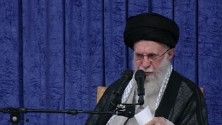 بیانات رهبر معظم انقلاب در مراسم عزاداری شهادت امام رضا (ع) 1404