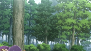 انیمه باشگاه دفاع از زمین دبیرستان کیوتو: هایکارا! Binan Koukou Chikyuu Bouei-bu Haikara! قسمت 6