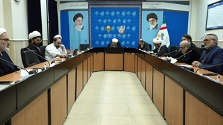 سلسله جلسات الهیات حکمرانی در ایران-جلسه سیزدهم