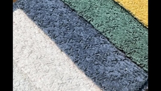 زیبایی این پارچه مبلی مخمل بوکله روی مبل راحتی،تماس:۰۹۱۲۷۰۱۶۶۷۰