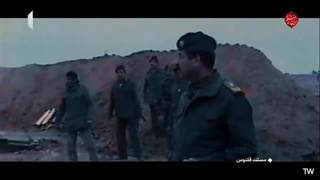 «ققنوس»؛ روایت عروج از دل آتش