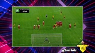 برترین گلهای سپاهان در تقابل با پرسپولیس