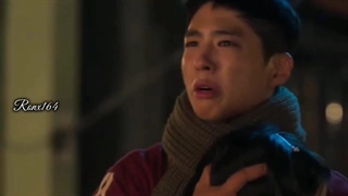 میکس کره ای وقتی زندگی بهت نارنگی میده_تو باغها قدم میزنم