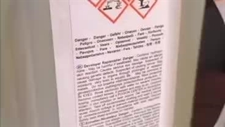 داروی ظهور و ثبوت فیلم رادیوگرافی کداک