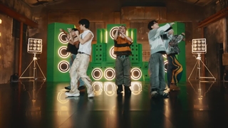 MONSTA X (몬스타엑스) - 'Do What I Want' Performance Video