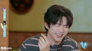 برنامه چینی wow the world 2025 • قسمت دوم ( پارت 1 ) با ترجمه اختصاصی 梅花mix