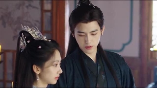 سریال چینی وقتی تقدیر اهریمن به ارمغان میاره  (When Destiny Brings the Demon) قسمت چهاردهم + زیرنویس چسبیده ( دانلود تلگرام )