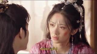 سریال چینی وقتی تقدیر اهریمن به ارمغان میاره  (When Destiny Brings the Demon)قسمت شانزدهم+زیرنویس چسبیده ( دانلود تلگرام )