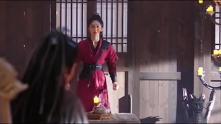 سریال چینی وقتی تقدیر اهریمن به ارمغان میاره  (When Destiny Brings the Demon) قسمت بیست ویکم + زیرنویس چسبیده ( دانلود تلگرام )