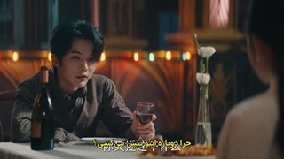 مینی سریال چینی اسیرش کن_حبسش کن (Lock Her) قسمت چهاردهم + زیرنویس چسبیده