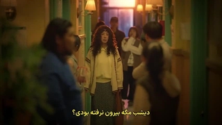 سریال کره ای ستاره دردسرساز من (My Troublesome Star) قسمت سوم +زیرنویس چسبیده( دانلود تلگرام)