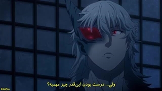 انیمه شمشیر شکارچی شیطان: کیجین گنتوشو قسمت 20 زیرنویس فارسی